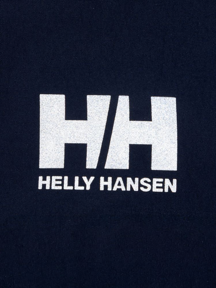 HELLY HANSEN(ヘリーハンセン) ｜スカンザレインジャケット（キッズ）