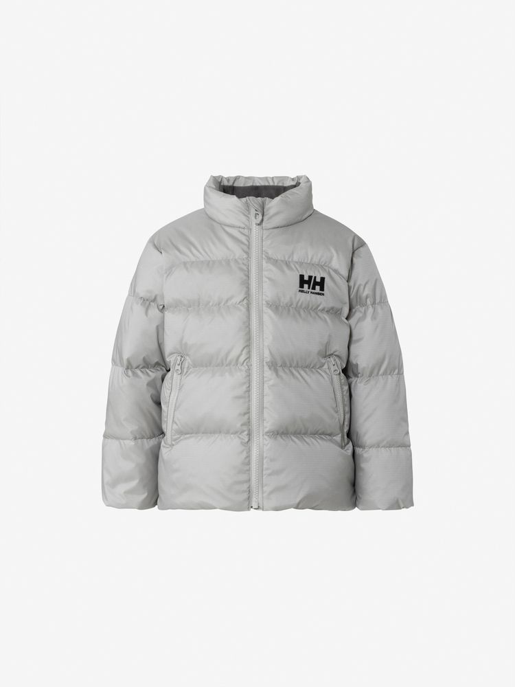 HELLY HANSEN(ヘリーハンセン) ｜フィリーダウンジャケット（キッズ）