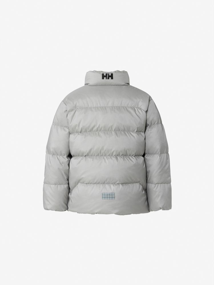 HELLY HANSEN(ヘリーハンセン) ｜フィリーダウンジャケット（キッズ）