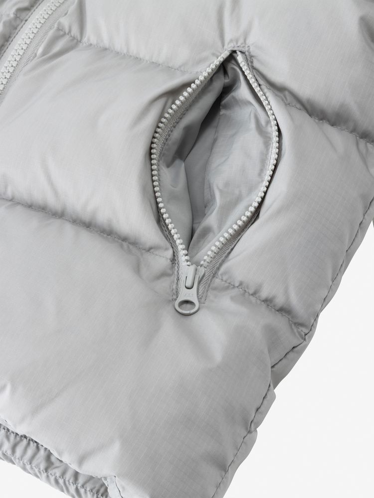 HELLY HANSEN(ヘリーハンセン) ｜フィリーダウンジャケット（キッズ）