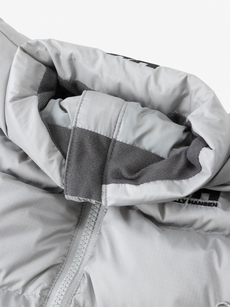 HELLY HANSEN(ヘリーハンセン) ｜フィリーダウンジャケット（キッズ）