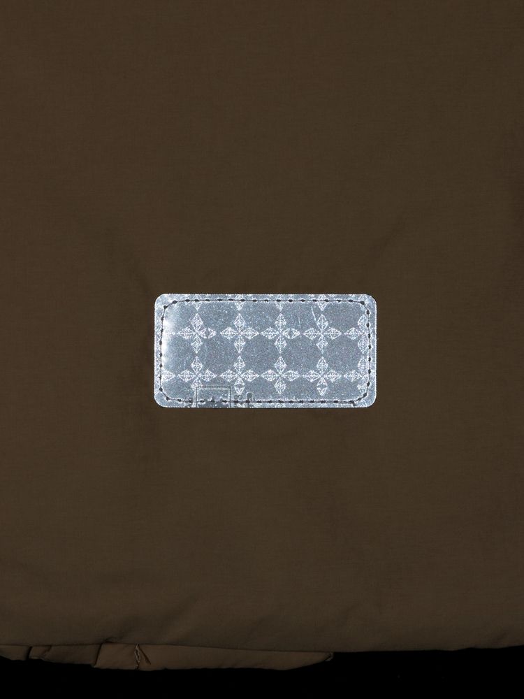 HELLY HANSEN(ヘリーハンセン) ｜ダッフルインサレーションパーカ（キッズ）