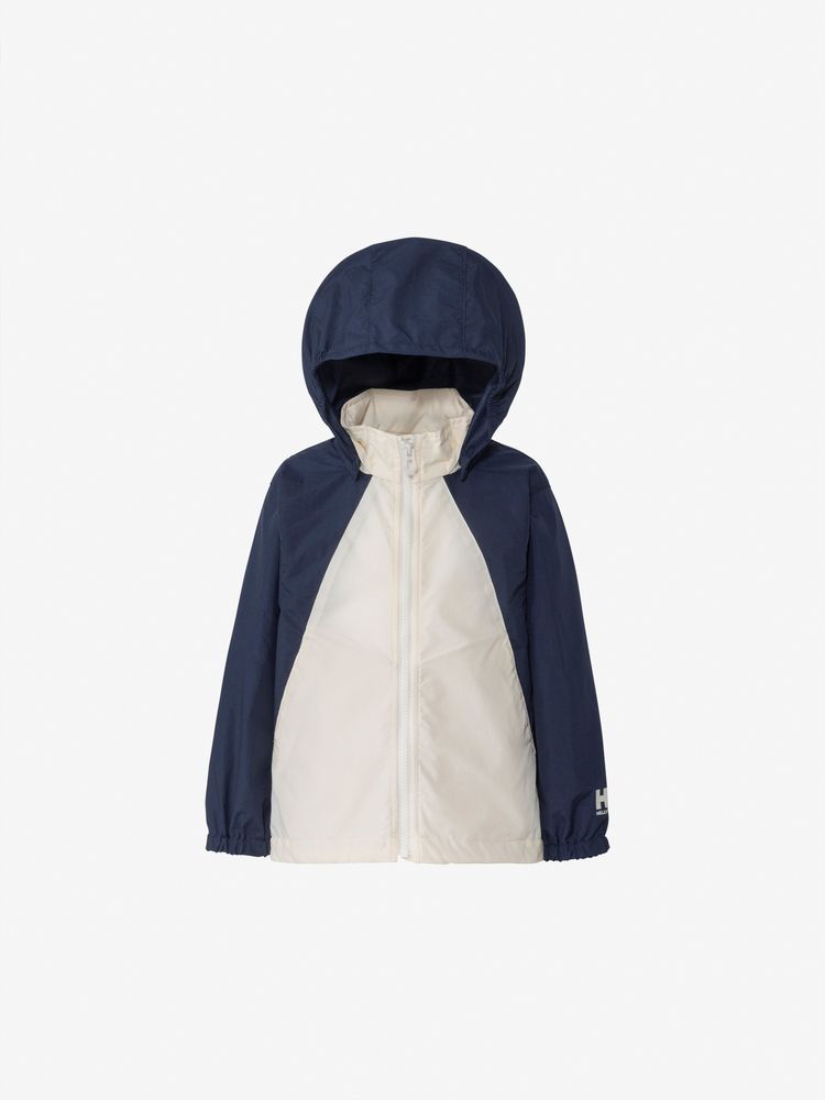 HELLY HANSEN(ヘリーハンセン) ｜ヴォーゲンジャケット（キッズ）