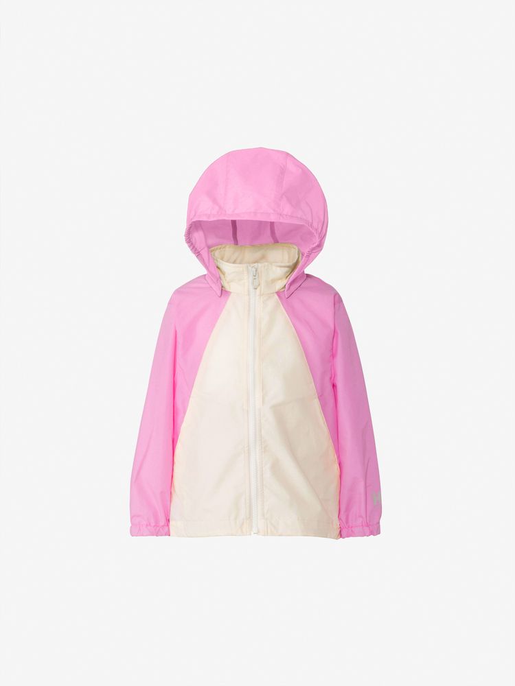 HELLY HANSEN(ヘリーハンセン) ｜ヴォーゲンジャケット（キッズ）