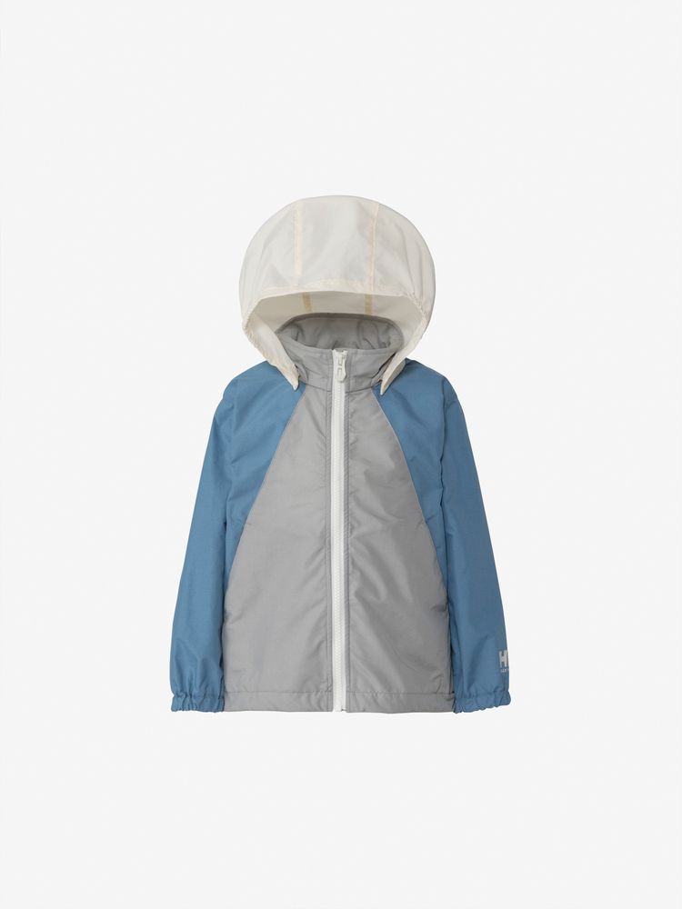 HELLY HANSEN(ヘリーハンセン) ｜ヴォーゲンジャケット（キッズ）