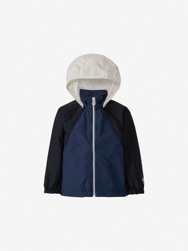 HELLY HANSEN(ヘリーハンセン) ｜ヴォーゲンジャケット（キッズ）