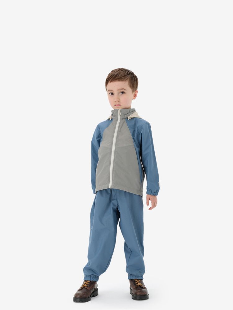 HELLY HANSEN(ヘリーハンセン) ｜ヴォーゲンジャケット（キッズ）