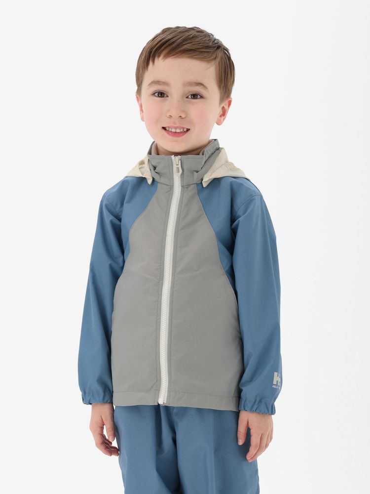 HELLY HANSEN(ヘリーハンセン) ｜ヴォーゲンジャケット（キッズ）