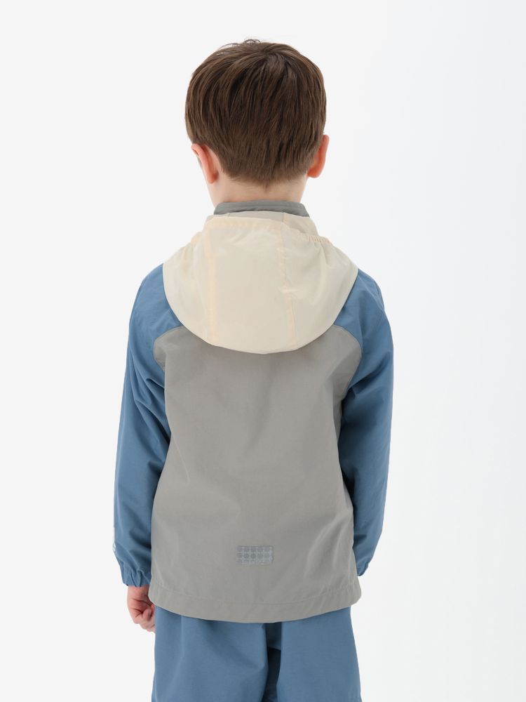 HELLY HANSEN(ヘリーハンセン) ｜ヴォーゲンジャケット（キッズ）