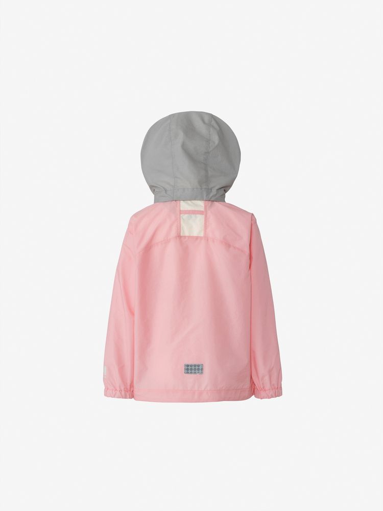 HELLY HANSEN(ヘリーハンセン) ｜ヴォーゲンジャケット（キッズ）