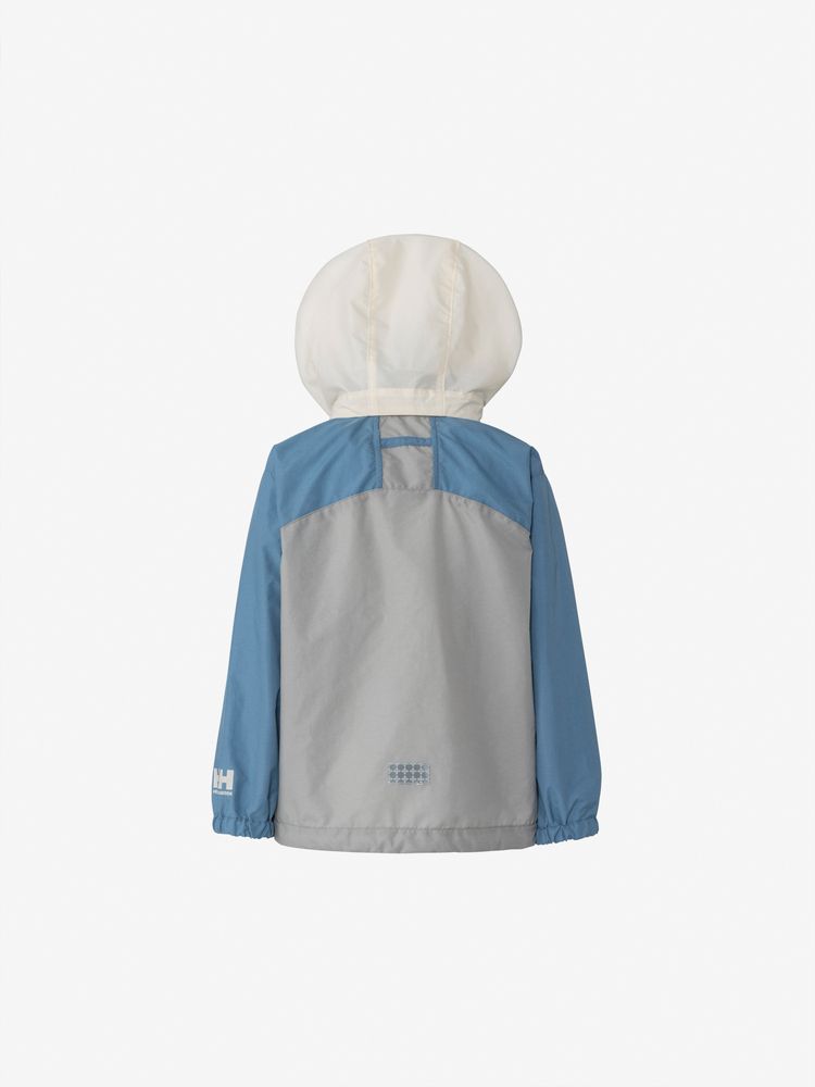HELLY HANSEN(ヘリーハンセン) ｜ヴォーゲンジャケット（キッズ）