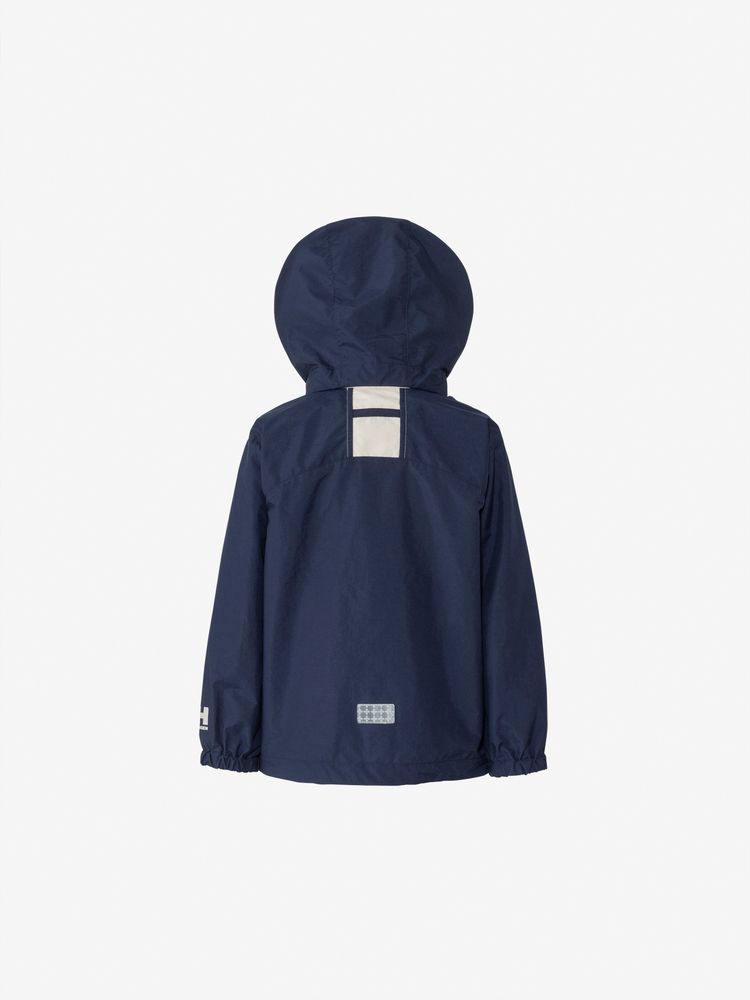 HELLY HANSEN(ヘリーハンセン) ｜ヴォーゲンジャケット（キッズ）