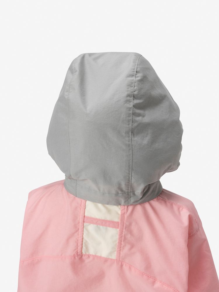 HELLY HANSEN(ヘリーハンセン) ｜ヴォーゲンジャケット（キッズ）