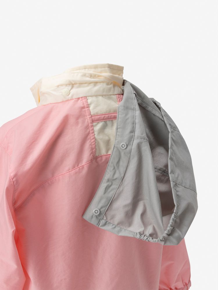 HELLY HANSEN(ヘリーハンセン) ｜ヴォーゲンジャケット（キッズ）