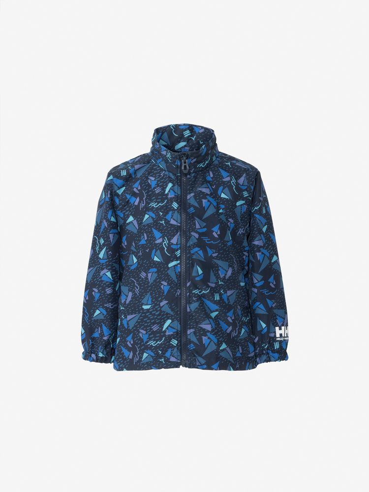 【美品】ヘンリーハンセン スキーウェア 104/4 美品】ヘンリーハンセン スキーウェア 104/4 HELLY HANSEN