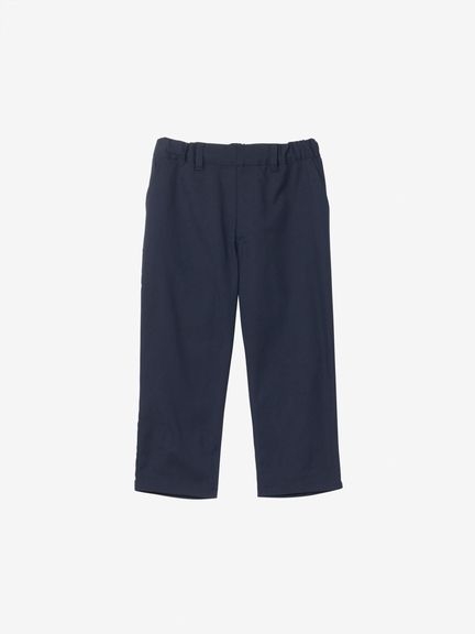 Goldwin Jr. Warm Pants サイズ140 ネイビーブルー Goldwin Jr. Warm Pants サイズ140 ネイビーブルー Goldwin Jr