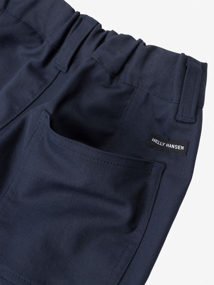 HELLY HANSEN(ヘリーハンセン) ｜チノパンツ（キッズ）