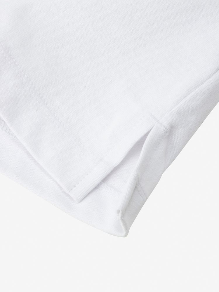 HELLY HANSEN(ヘリーハンセン) ｜ハーフスリーブフットボールティー（キッズ）