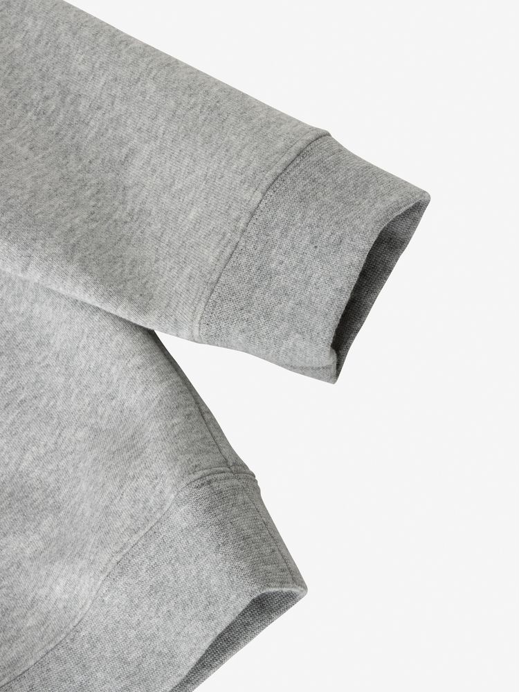 HELLY HANSEN(ヘリーハンセン) ｜ヘリーベアスウェットクルー（キッズ）