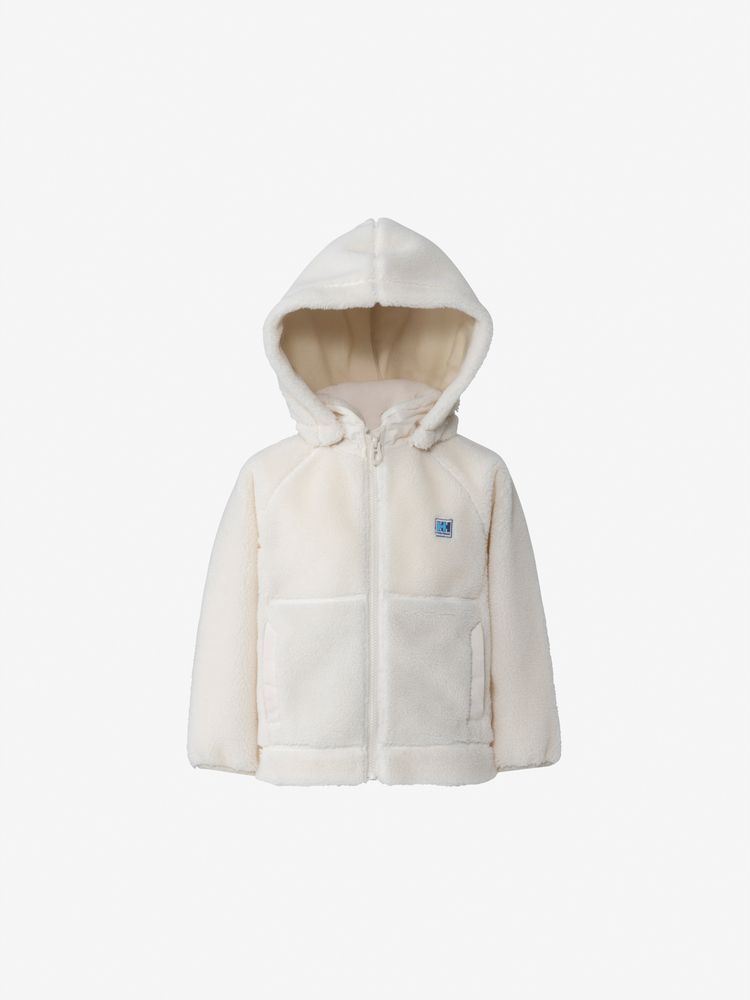 HELLY HANSEN(ヘリーハンセン) ｜ファイバーパイルジャケット（キッズ）