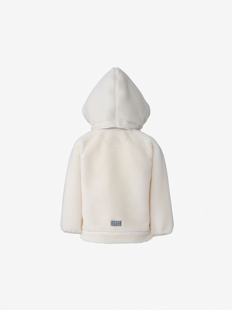 HELLY HANSEN(ヘリーハンセン) ｜ファイバーパイルジャケット（キッズ）