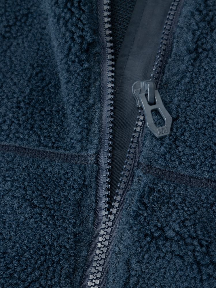 HELLY HANSEN(ヘリーハンセン) ｜ファイバーパイルジャケット（キッズ）