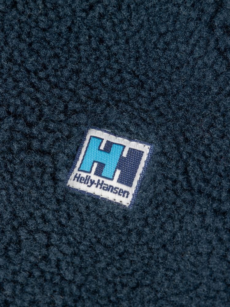 HELLY HANSEN(ヘリーハンセン) ｜ファイバーパイルジャケット（キッズ）