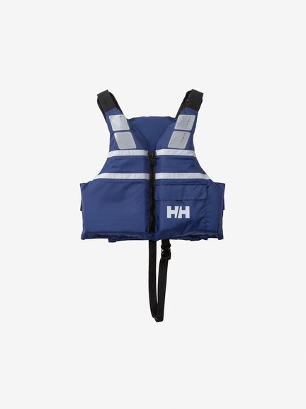 ヘリーハンセン ライフジャケット M ☆HELLY HANSEN|ヘリーハンセン ヘリーライフジャケット | SALE