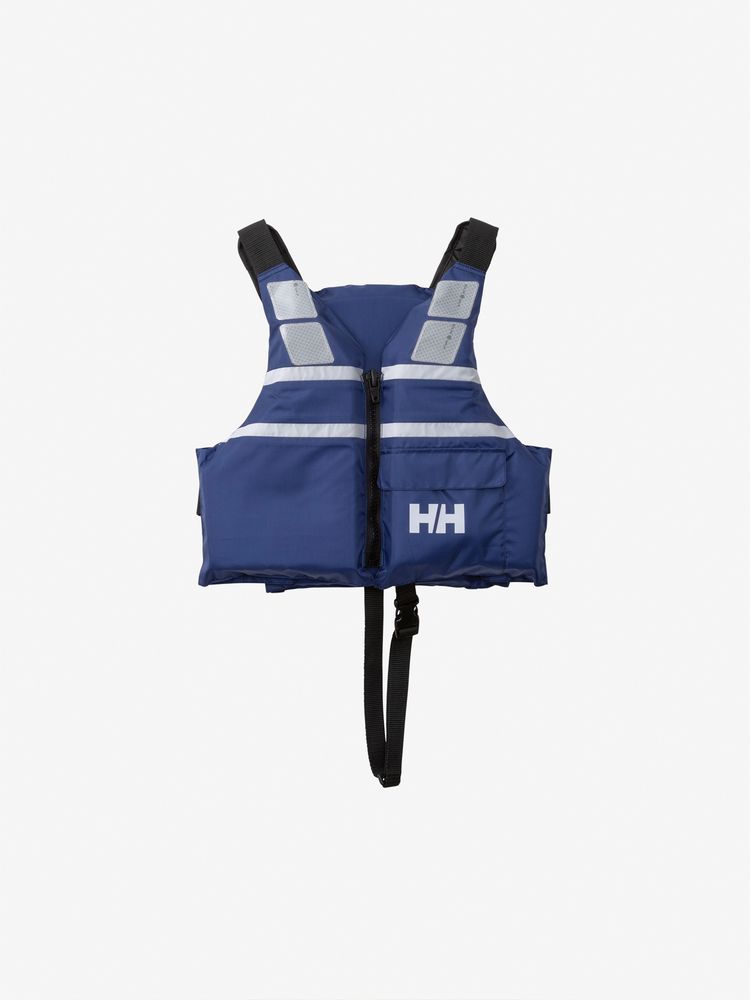 ヘリーハンセン　ライフジャケット　Sサイズ ☆HELLY HANSEN|ヘリーハンセン ジュニアヘリーライフジャケット