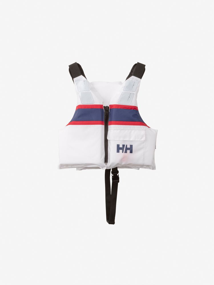 ベリーハンセン子供用ライフジャケット ☆HELLY HANSEN|ヘリーハンセン ジュニアヘリーライフジャケット