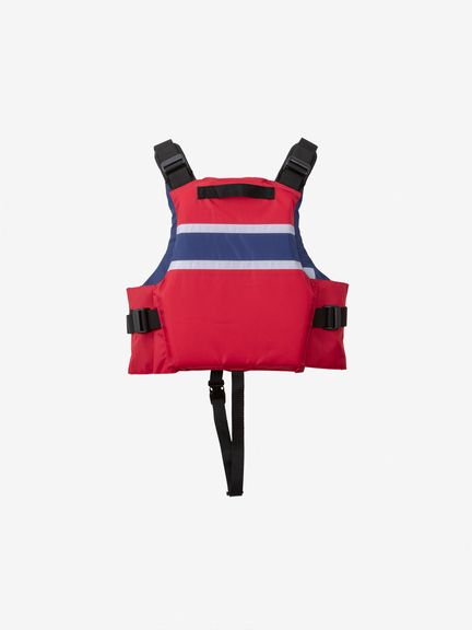 ライフジャケット　ブランドH/H HELLY HANSEN ライフジャケット HANSEN（ヘリーハンセン