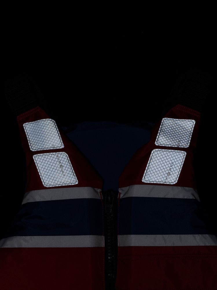 公式】ヘリーライフジャケット（ジュニア）｜ヘリーハンセン公式ストア