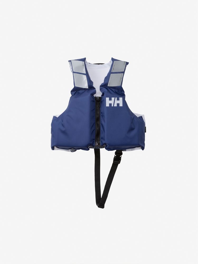 ヘリーハンセン　ライフジャケット HELLY HANSEN フローティングベスト HANSEN(ヘリーハンセン