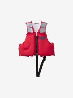 ライフジャケット　ヘリーハンセン　Mサイズ HELLY HANSEN フローティングベスト HANSEN(ヘリーハンセン