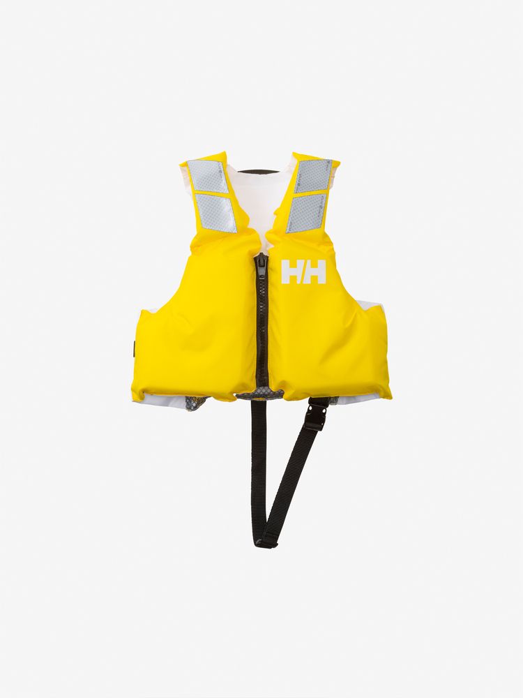 ヘリーハンセン　ライフジャケット HELLY HANSEN フローティングベスト HANSEN(ヘリーハンセン