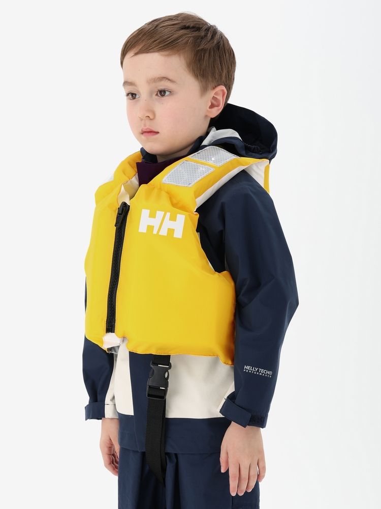 公式】ヘリーライフジャケット（ジュニア）｜ヘリーハンセン公式ストア