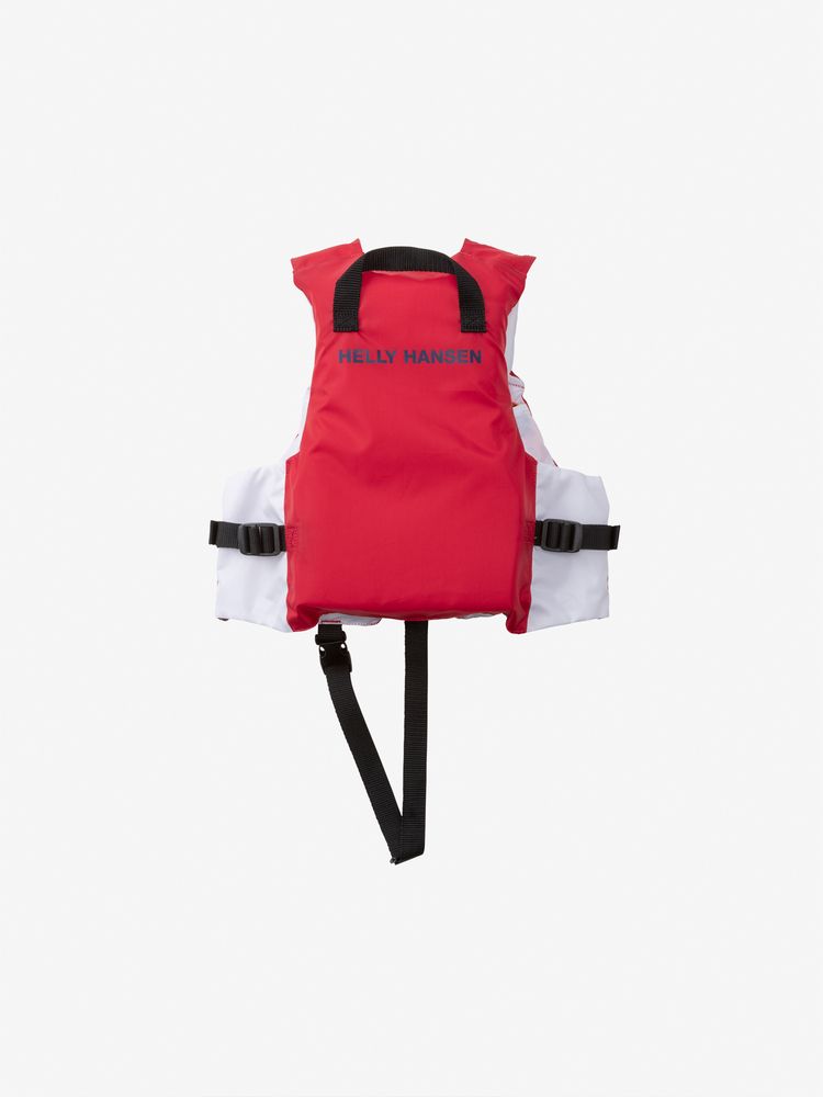 公式】ヘリーライフジャケット（キッズ）｜ヘリーハンセン公式ストア