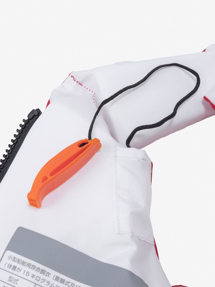 HELLY HANSEN(ヘリーハンセン) ｜ヘリーライフジャケット（ジュニア）