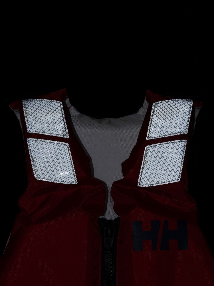 公式】ヘリーライフジャケット（ジュニア）｜ヘリーハンセン公式ストア