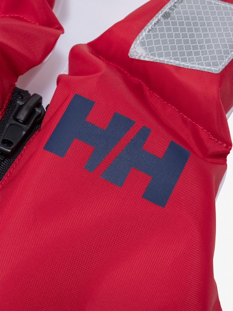 公式】ヘリーライフジャケット（ジュニア）｜ヘリーハンセン公式ストア