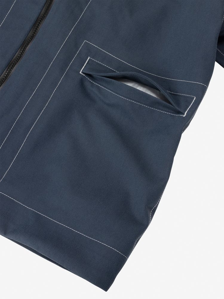 HELLY HANSEN(ヘリーハンセン) ｜R.M.Cゴアテックスヨットパーカ（ユニセックス）