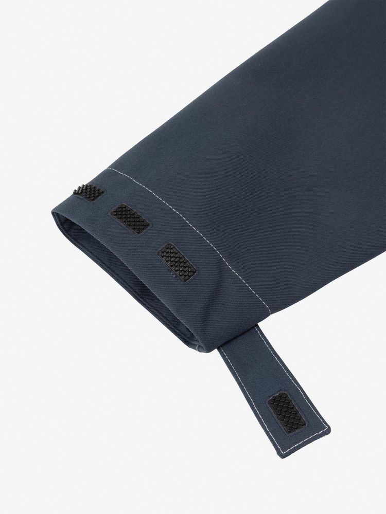 HELLY HANSEN(ヘリーハンセン) ｜R.M.Cゴアテックスヨットパーカ（ユニセックス）