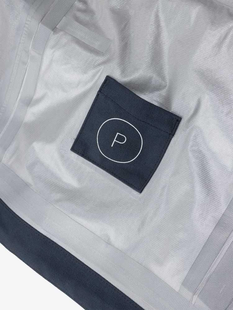 HELLY HANSEN(ヘリーハンセン) ｜R.M.Cゴアテックスヨットパーカ（ユニセックス）