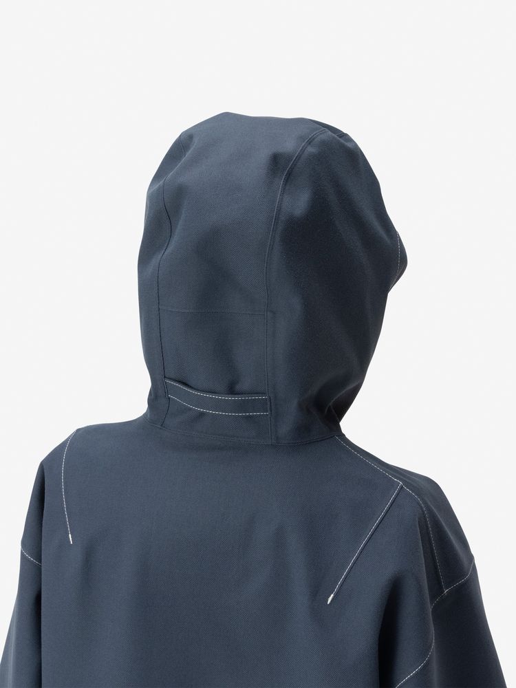 HELLY HANSEN(ヘリーハンセン) ｜R.M.Cゴアテックスヨットパーカ（ユニセックス）