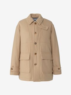 Victorinox ピーコート ウインドストッパー Victorinox ピーコート ウインドストッパー