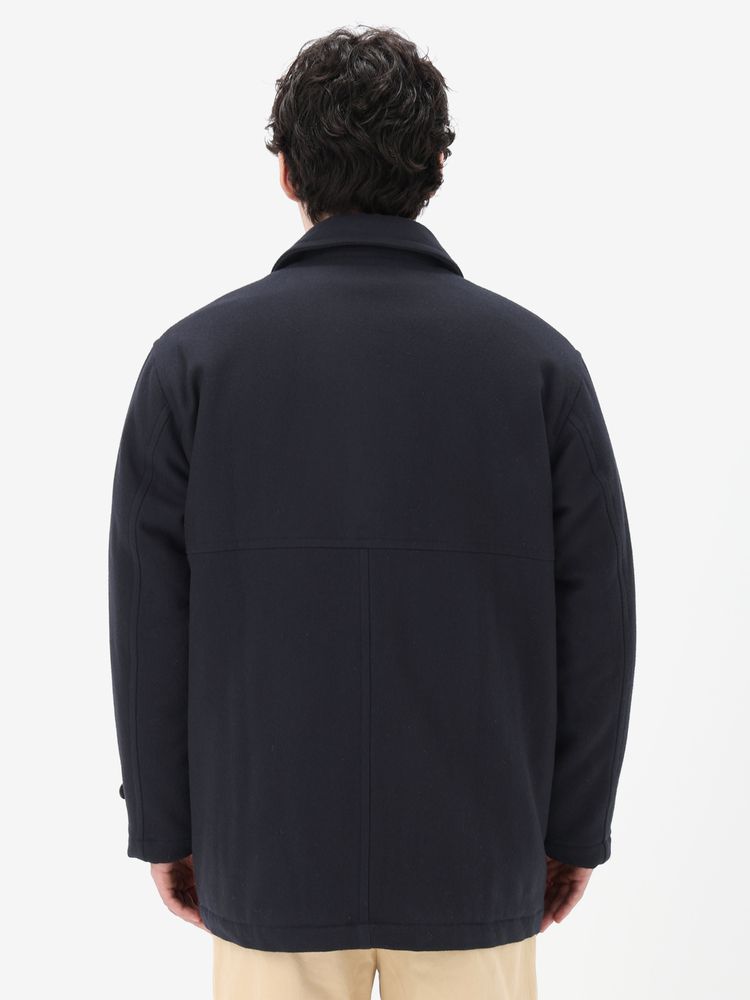 公式・アウトレット】R.M.Cゴアテックスウィンドストッパーメルトン