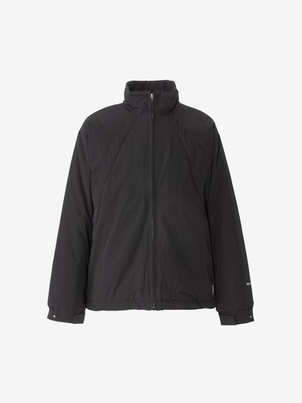 ヘリーハンセン　中綿ジャケット ヘリーハンセン(HELLY HANSEN) 中綿ジャケット スカンザ3ウェイ