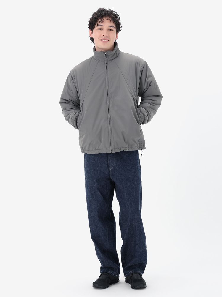 HELLY HANSEN(ヘリーハンセン) ｜LIFAロフトインサレーションジャケット（ユニセックス）