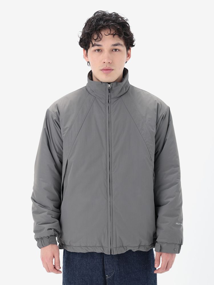HELLY HANSEN(ヘリーハンセン) ｜LIFAロフトインサレーションジャケット（ユニセックス）
