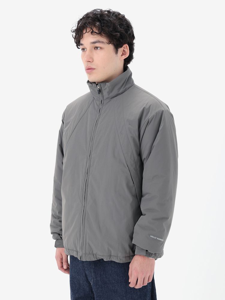 HELLY HANSEN(ヘリーハンセン) ｜LIFAロフトインサレーションジャケット（ユニセックス）